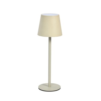TURIN LANTERN - IVORY