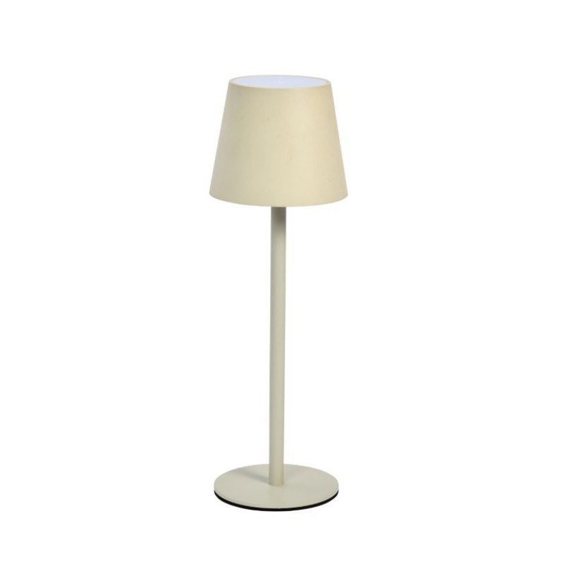 TURIN LANTERN - IVORY