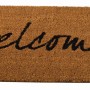WELCOME COIR MAT 75X45CM