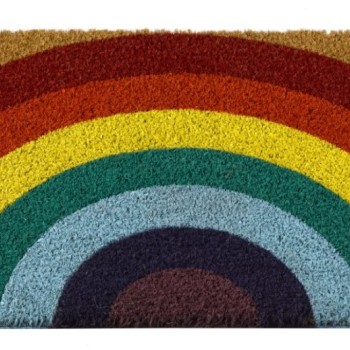 SG: RAINBOW 45 X 75CM