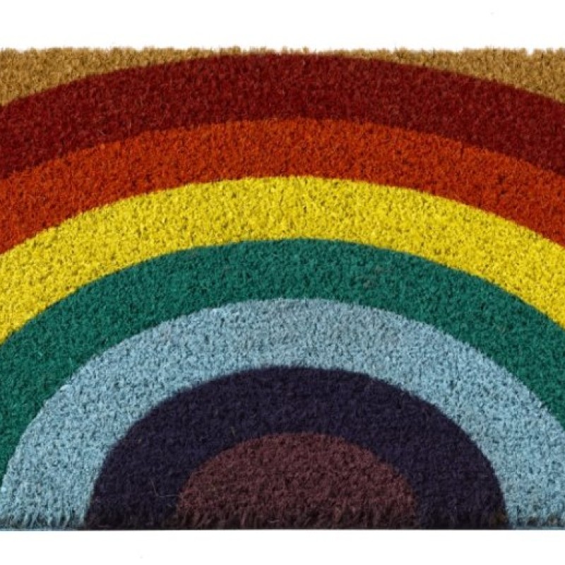 SG: RAINBOW 45 X 75CM