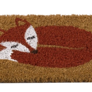 SG : FOX HOLLOW DECOIR INSERT  53X23CM