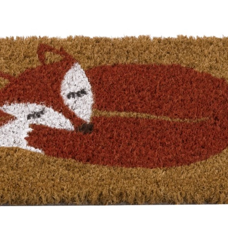 SG : FOX HOLLOW DECOIR INSERT  53X23CM