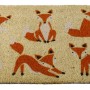 SG : SIX VIXENS DECOIR MAT - 45X75CM