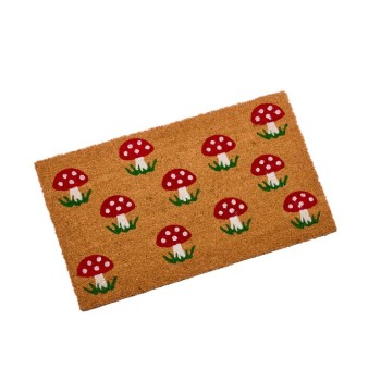 SG: SHROOMS 45 X 75 CM