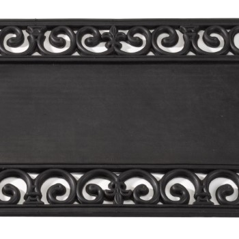 RUBBER FRAME 45X75CM