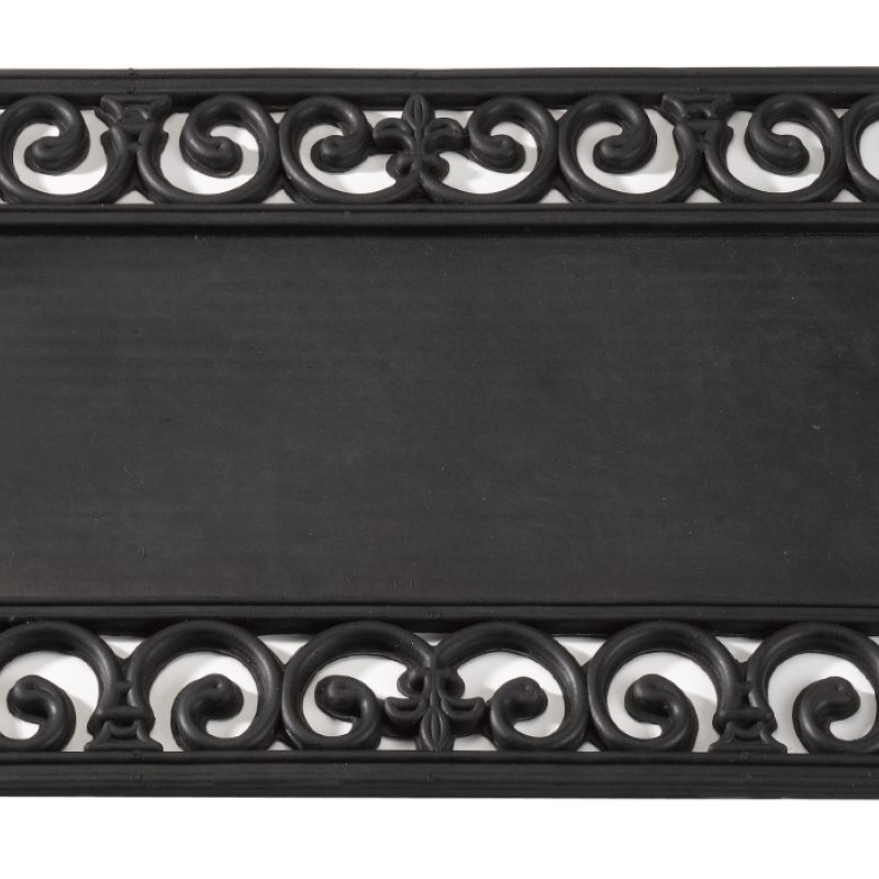 RUBBER FRAME 45X75CM