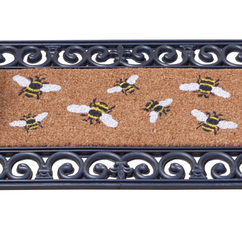 SG: HONEY BEES 23 X 53CM