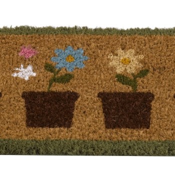 SG: LOTS OF POTS 23 X 53CM