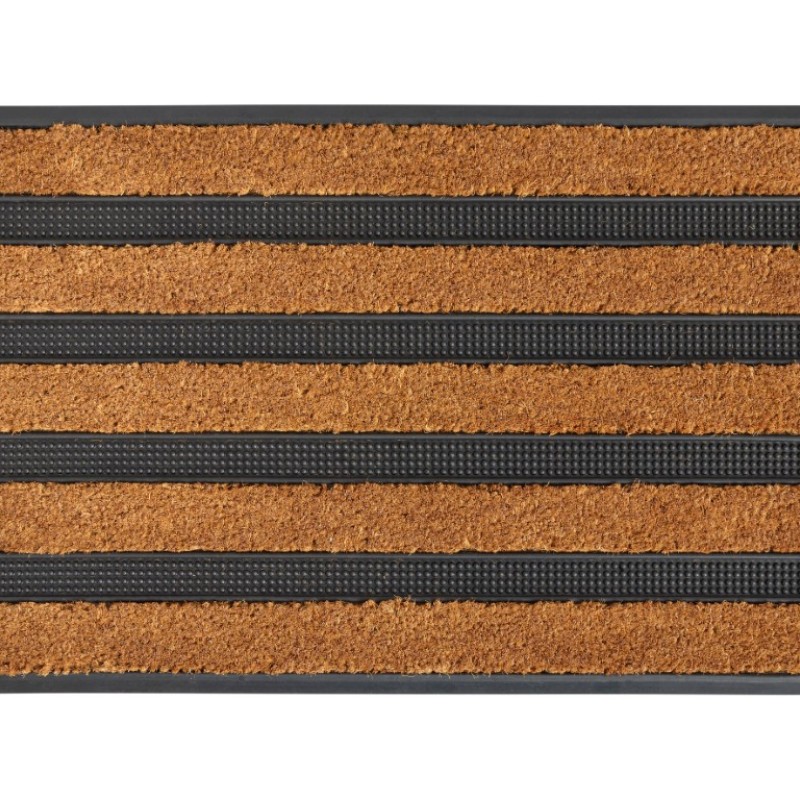 MUCK OFF! COMBI BRUSH 45 X 75 CM