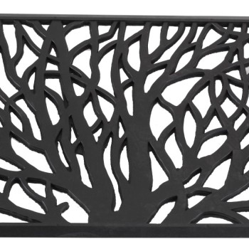 SG: WILD WILLOW 45X75CM MAT