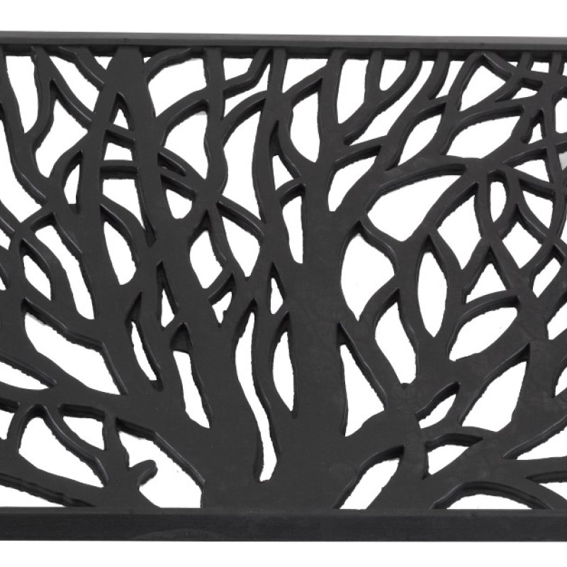 SG: WILD WILLOW 45X75CM MAT