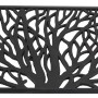 SG: WILD WILLOW 45X75CM MAT