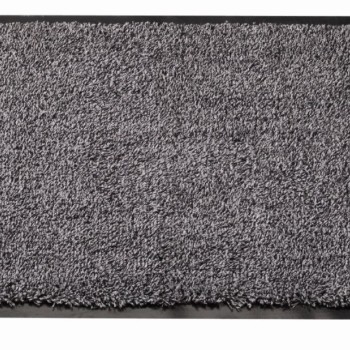 FRAMED ULTI-MAT ANTHRACITE 100X70CM