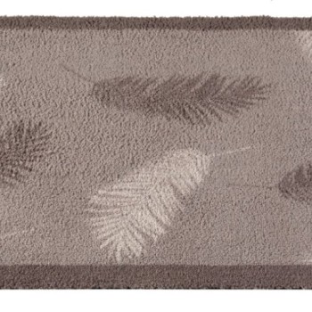 SG: GREYFERN 45 X 75CM