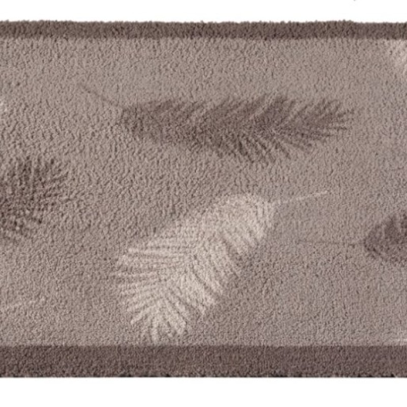 SG: GREYFERN 45 X 75CM