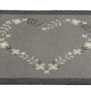 SG: COEUR DE FLEUR 45 X 75CM