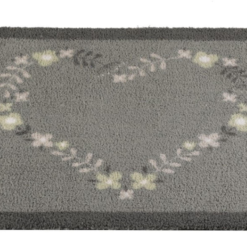 SG: COEUR DE FLEUR 45 X 75CM