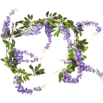 WISTERIA 180 CM