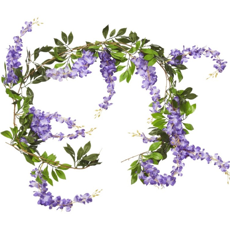 WISTERIA 180 CM