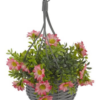 BASKET BOUQUETS - MEADOW
