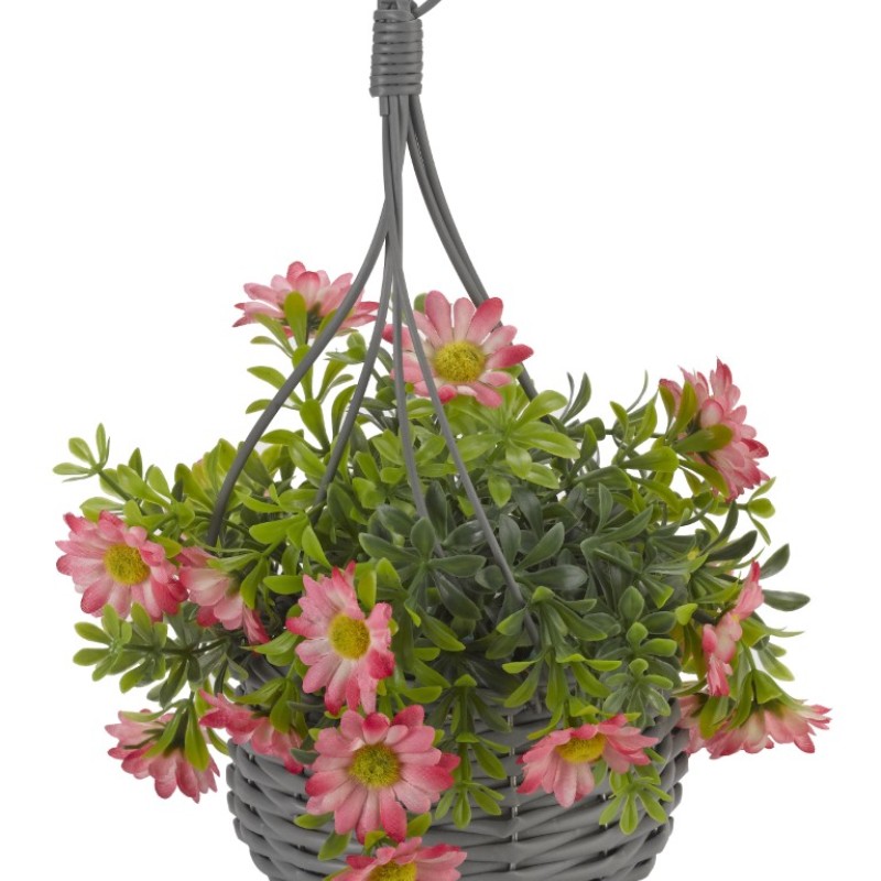 BASKET BOUQUETS - MEADOW