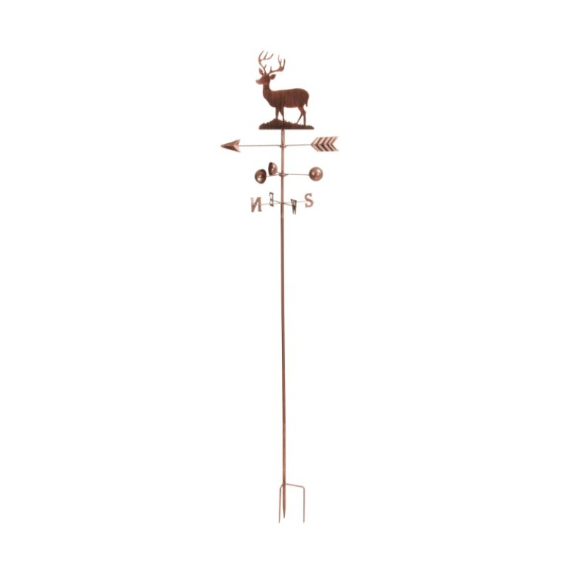 STAG WINDVANE