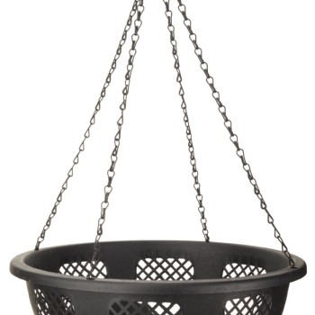 15” FLOWERPRO BASKET