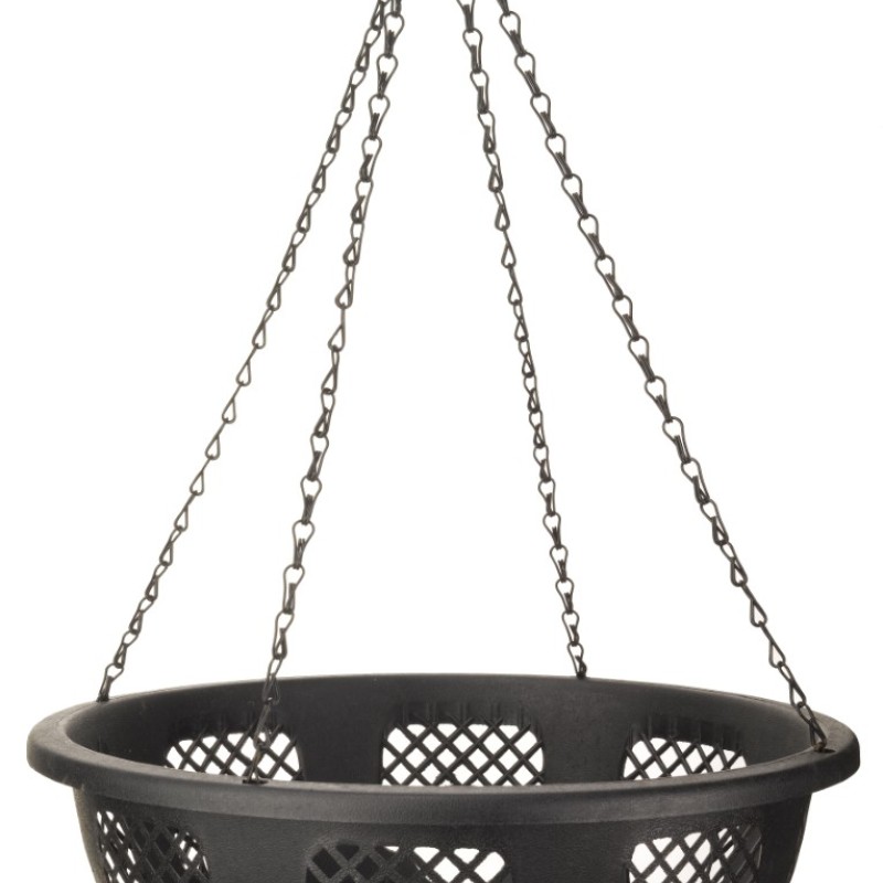 15” FLOWERPRO BASKET