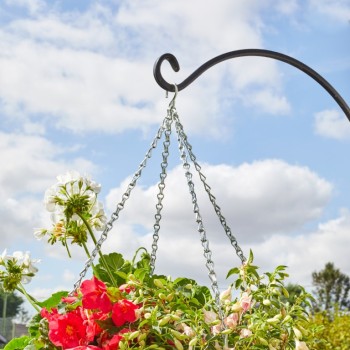 REPLACEMENT BASKET CHAIN - HEAVY DUTY