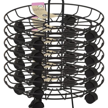 TITAN POT CADDY 40 CM