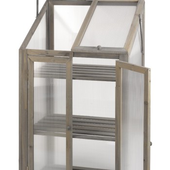 SG: TIMBER GROZONE MAX