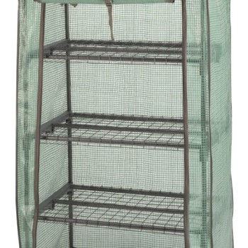 SG: CLASSIC 4 TIER GROZONE