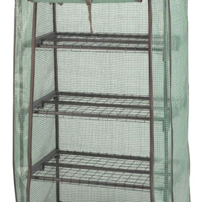 SG: CLASSIC 4 TIER GROZONE