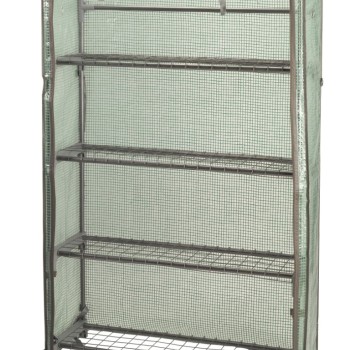 SG: COMPACT GROZONE - 4 TIER