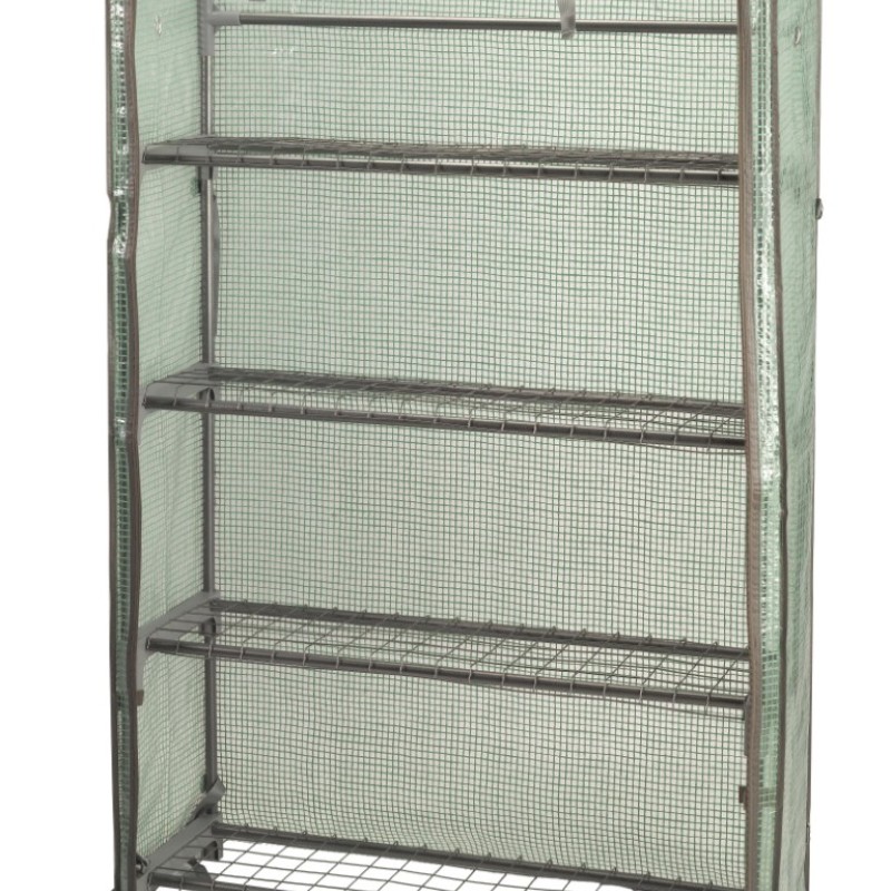 SG: COMPACT GROZONE - 4 TIER
