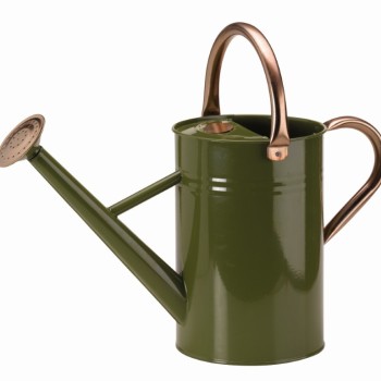 SG: WATERING CAN – SAGE 4.5L