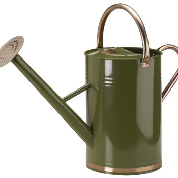 WATERING CAN - SAGE 9L