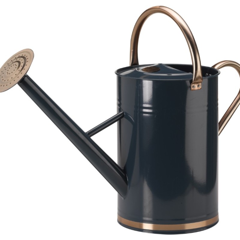 WATERING CAN - BLUE 9L