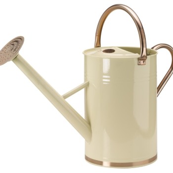 WATERING CAN - IVORY 9L