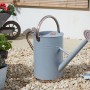 WATERING CAN - SLATE 9L