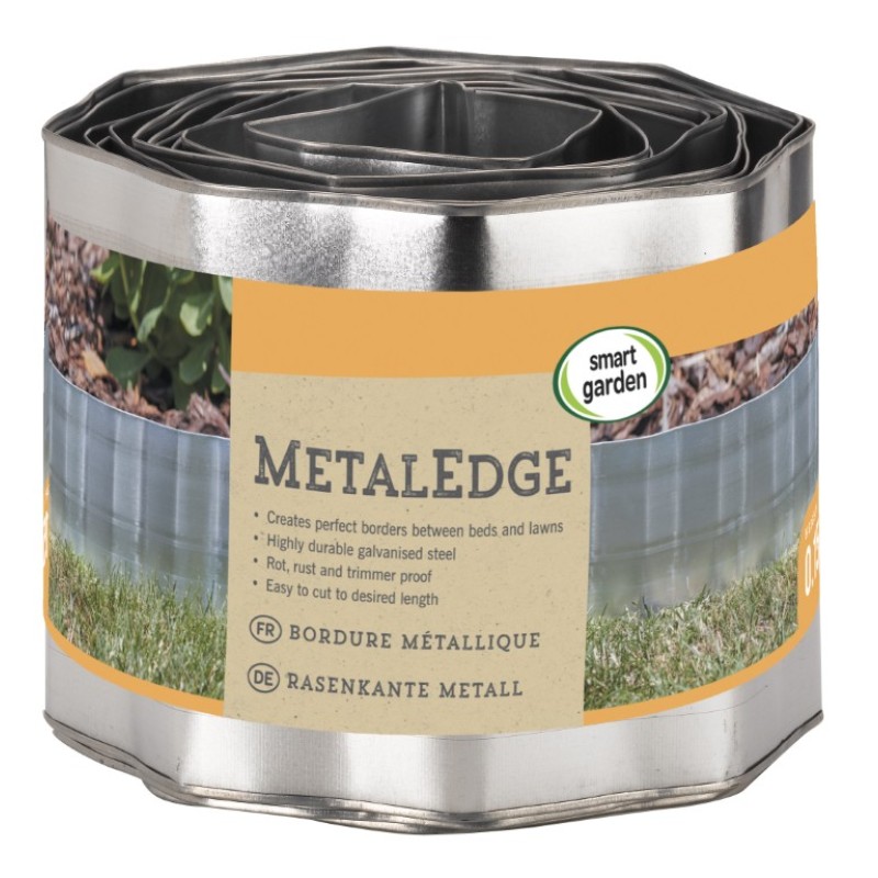 METALEDGE - 15 CM X 3M