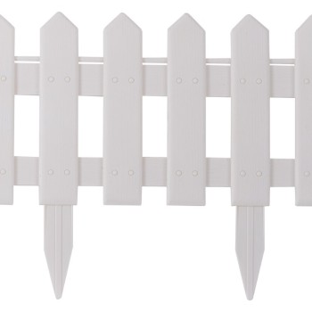 PICKETFENCE 4-PK