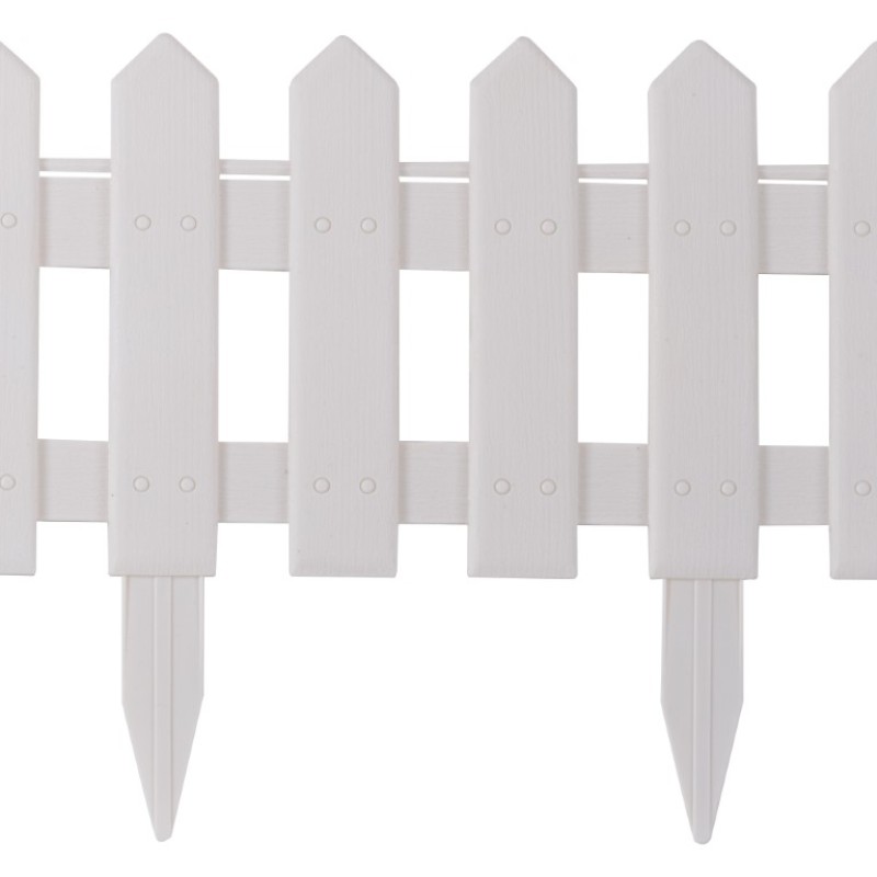 PICKETFENCE 4-PK