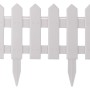 PICKETFENCE 4-PK