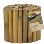 BAMBOO EDGING - 15 CM X 1M