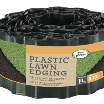 LAWN EDGING - 10 CM X 10M