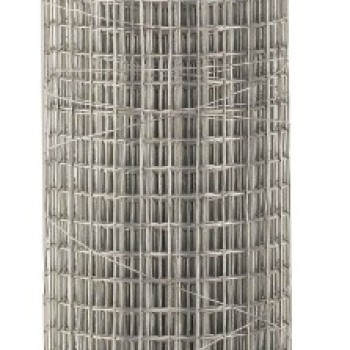 WELDMESH ROLL - 13 MM X 25 MM 1 X 5M GALV