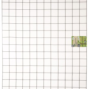 WELD MESH - 50MM X 50MM MESH 0.6 X 0.9M PVC