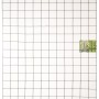 WELD MESH - 50MM X 50MM MESH 0.6 X 0.9M PVC
